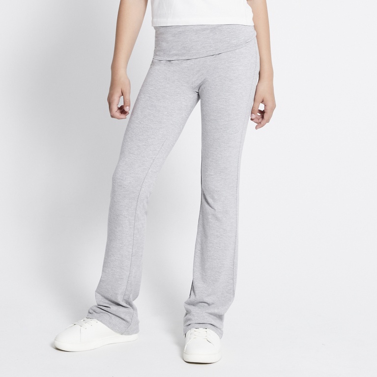 Folded yoga hose "Noelle star"